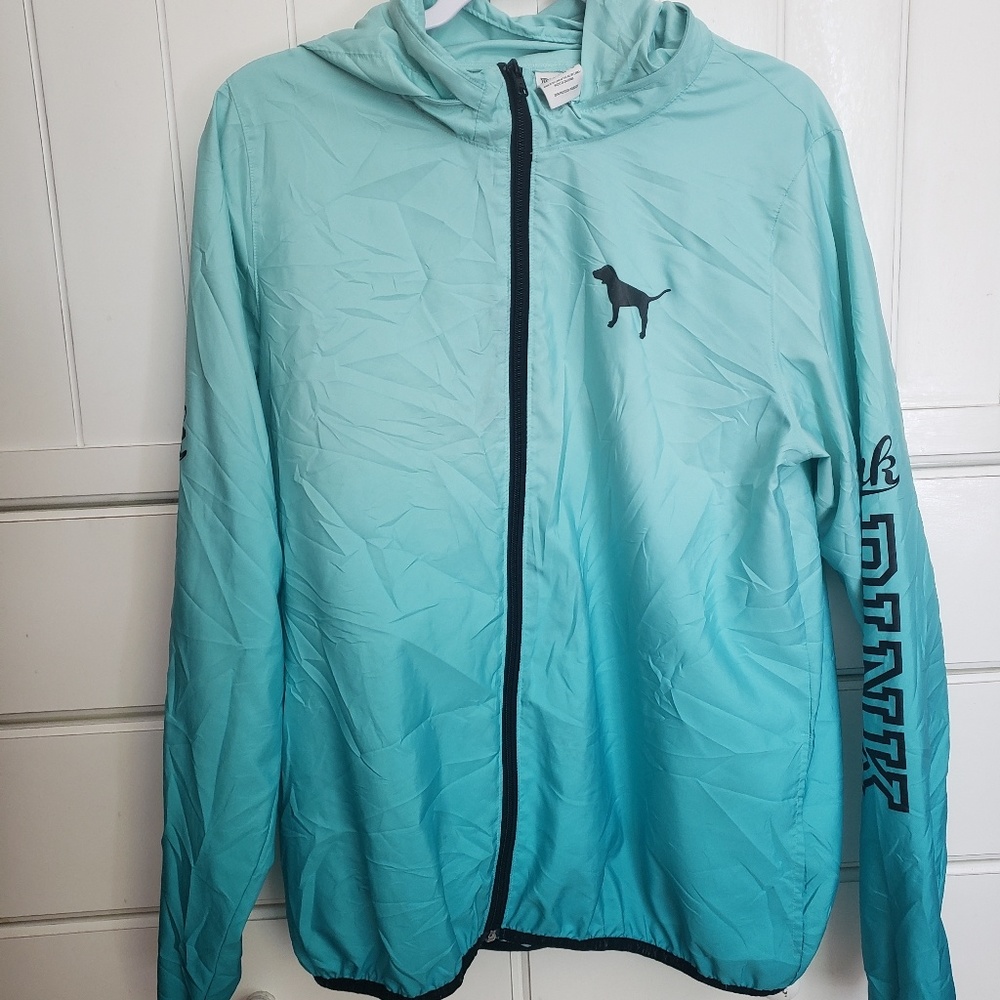 Victoria's Secret jacket